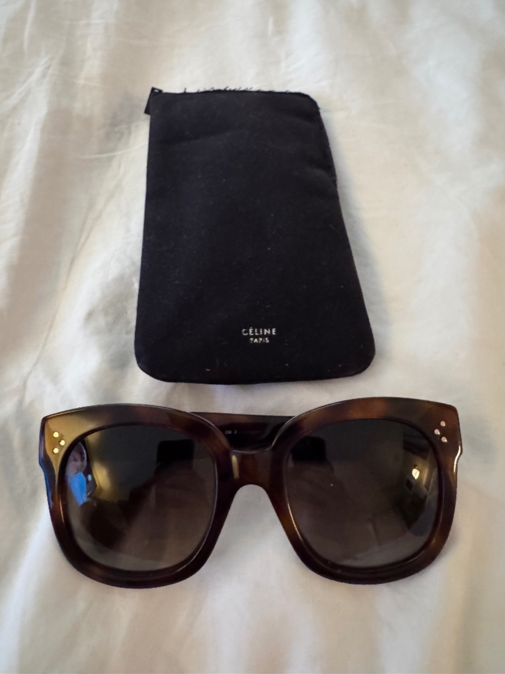 Celine sunglasses